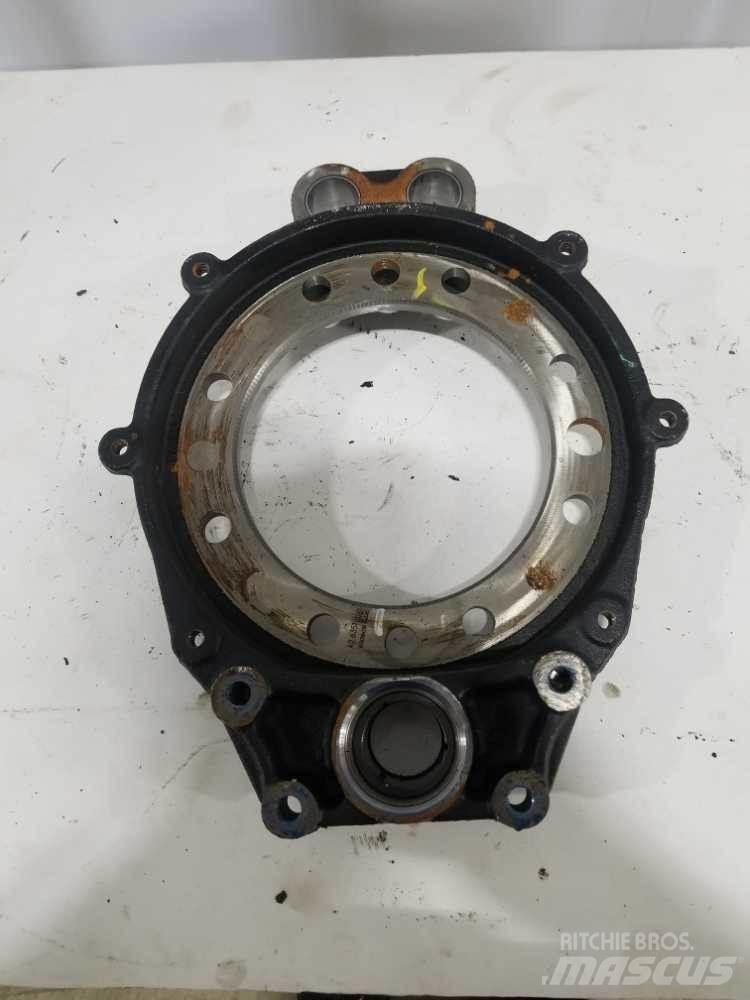 Meritor   브레이크