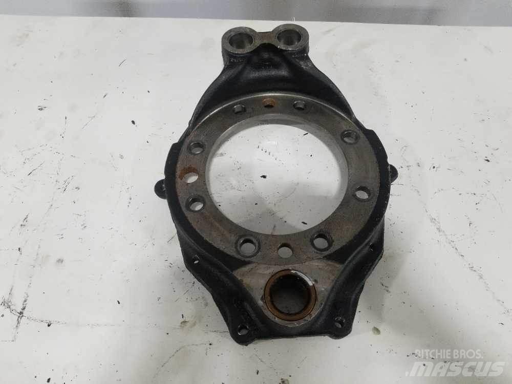 Meritor   브레이크