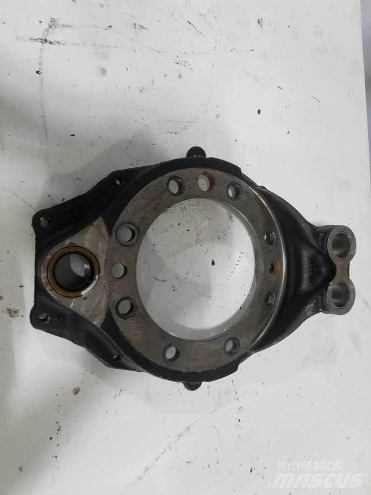 Meritor   브레이크