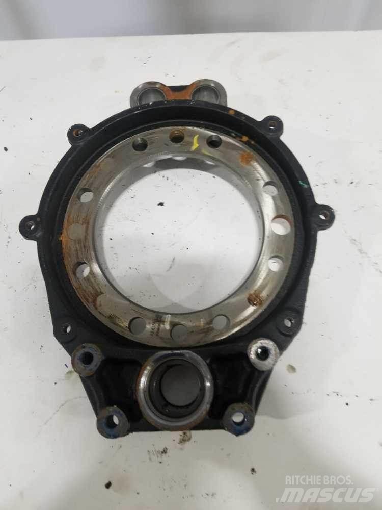 Meritor   브레이크