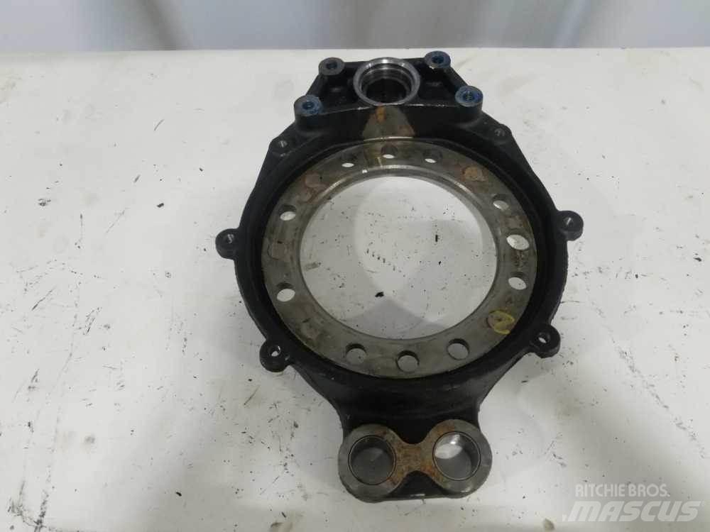 Meritor   브레이크