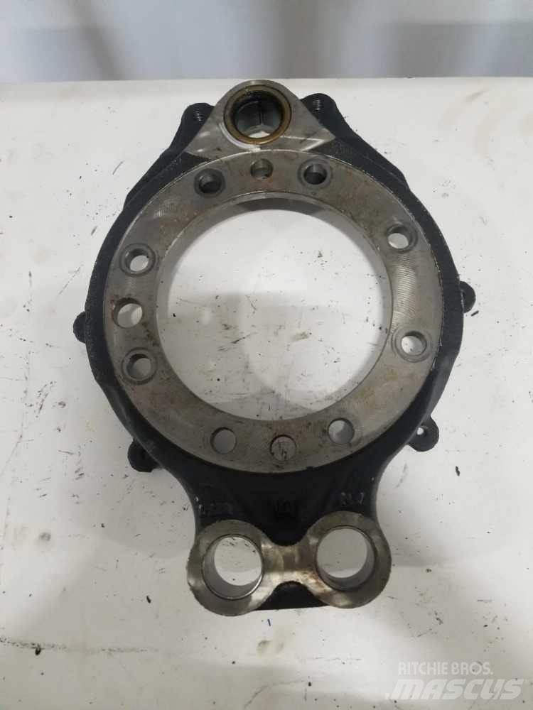 Meritor   브레이크