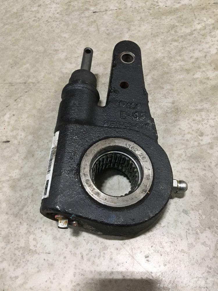 Meritor   브레이크