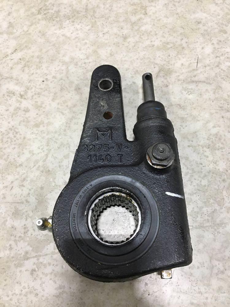 Meritor   브레이크