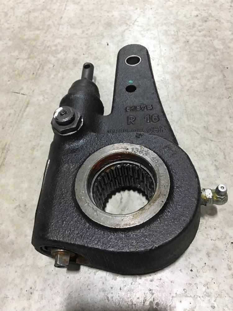 Meritor   브레이크