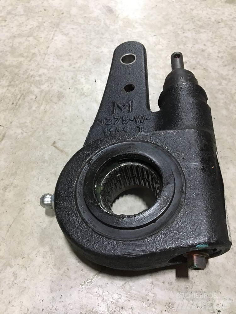 Meritor   브레이크