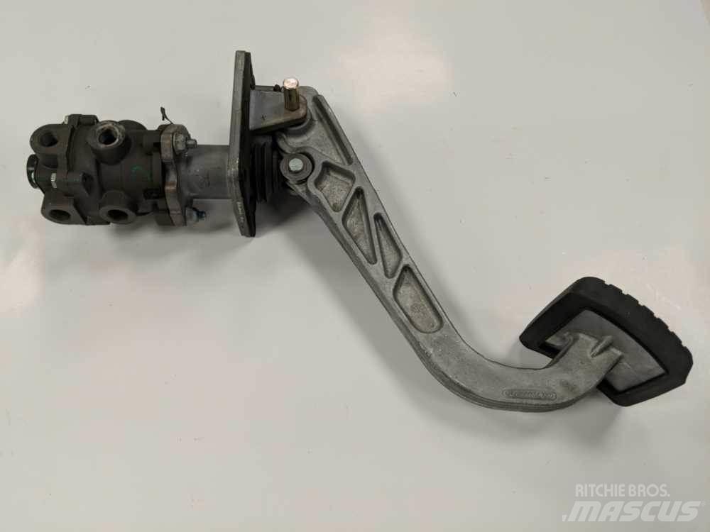 Meritor   브레이크
