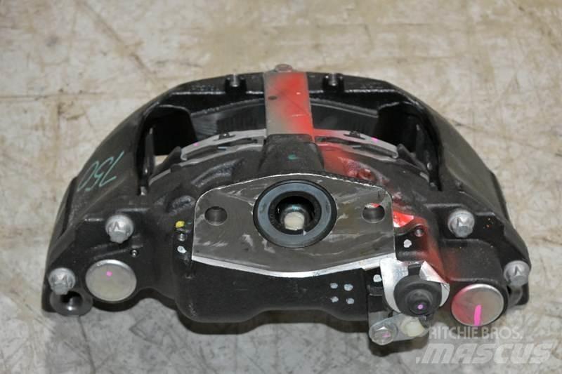 Meritor   브레이크