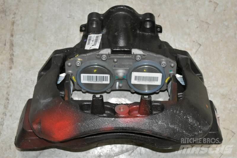 Meritor   브레이크