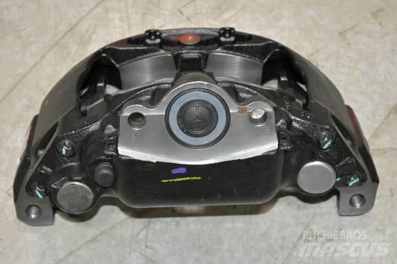 Meritor   브레이크
