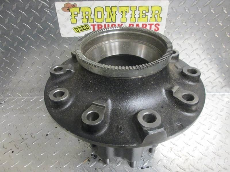 Meritor  운송 장비 - 기타
