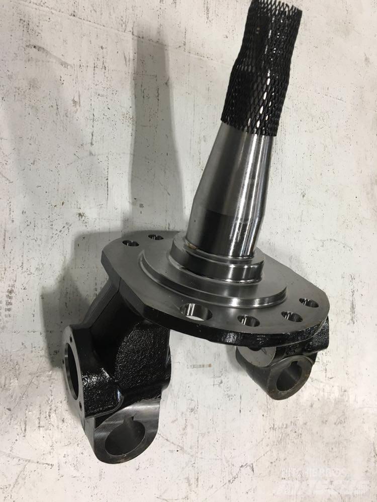 Meritor  운송 장비 - 기타