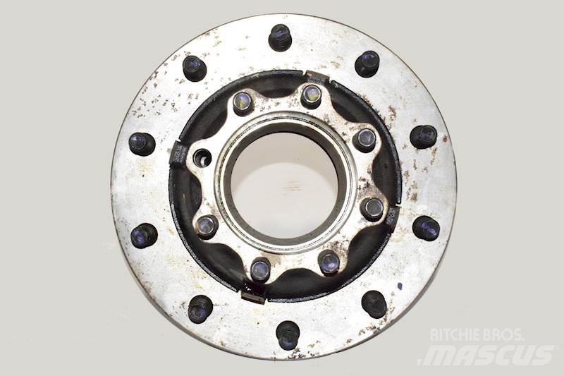 Meritor  운송 장비 - 기타