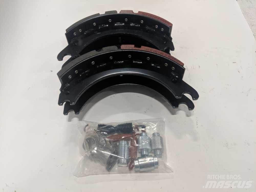 Meritor   브레이크