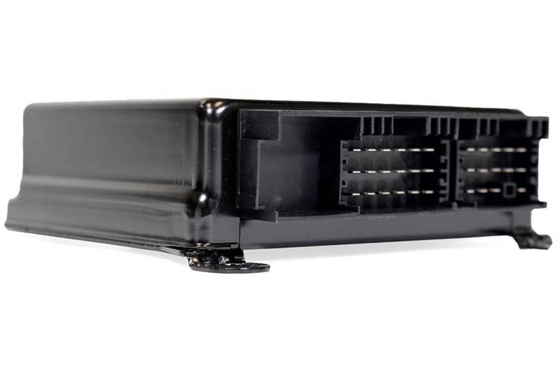 Meritor  일렉트로닉스