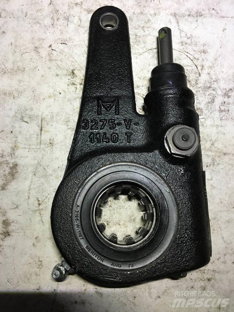 Meritor   브레이크