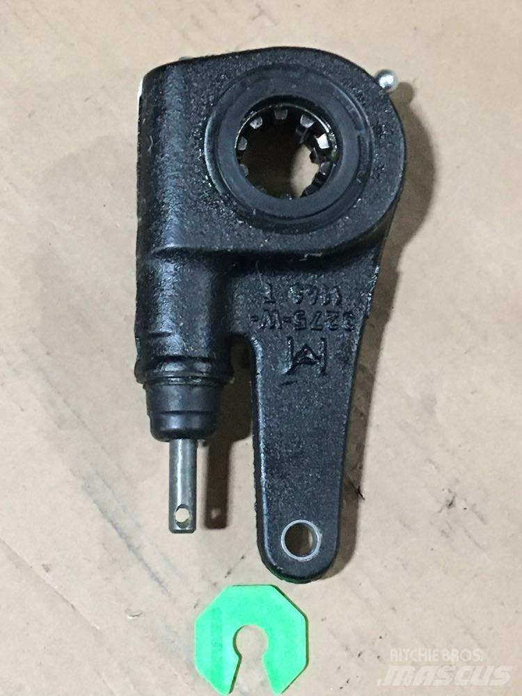 Meritor   브레이크