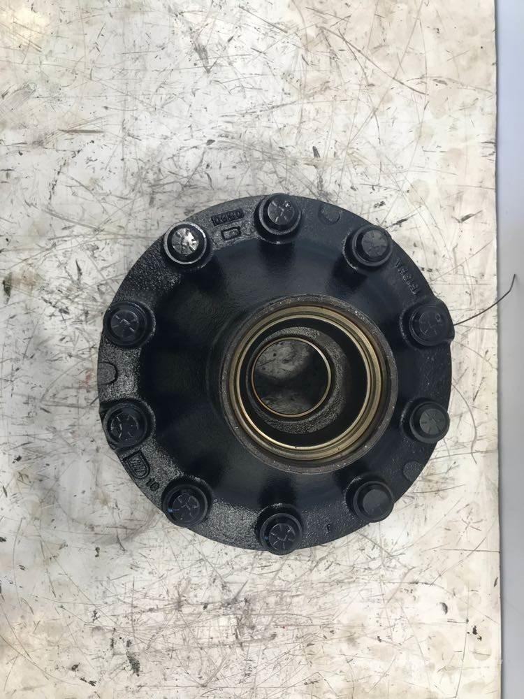 Meritor  운송 장비 - 기타