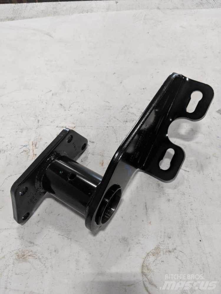 Meritor   브레이크