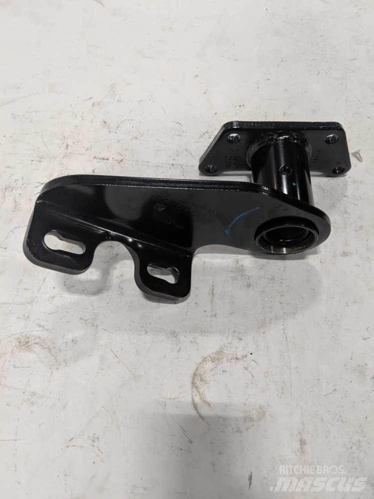 Meritor   브레이크