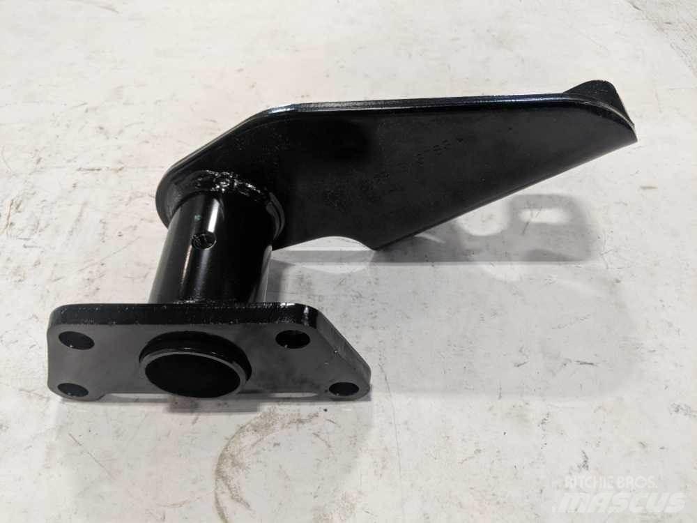 Meritor   브레이크