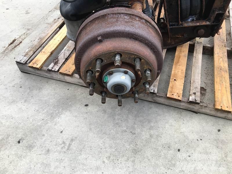 Meritor  차축