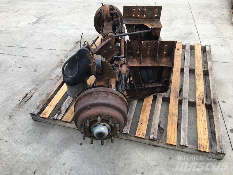 Meritor  차축