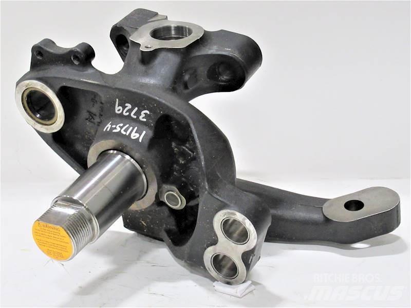 Meritor  운송 장비 - 기타