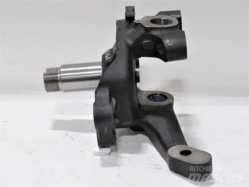 Meritor  운송 장비 - 기타