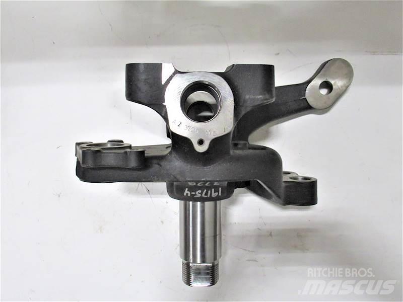 Meritor  운송 장비 - 기타