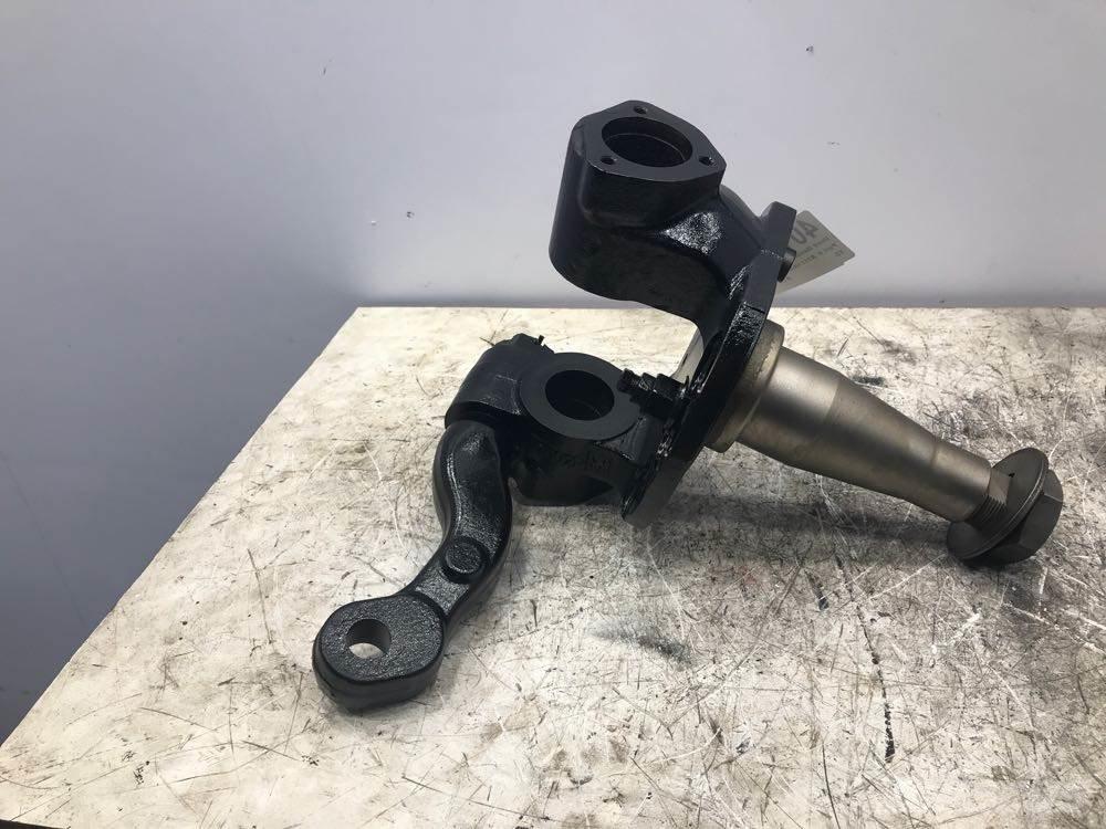 Meritor  운송 장비 - 기타