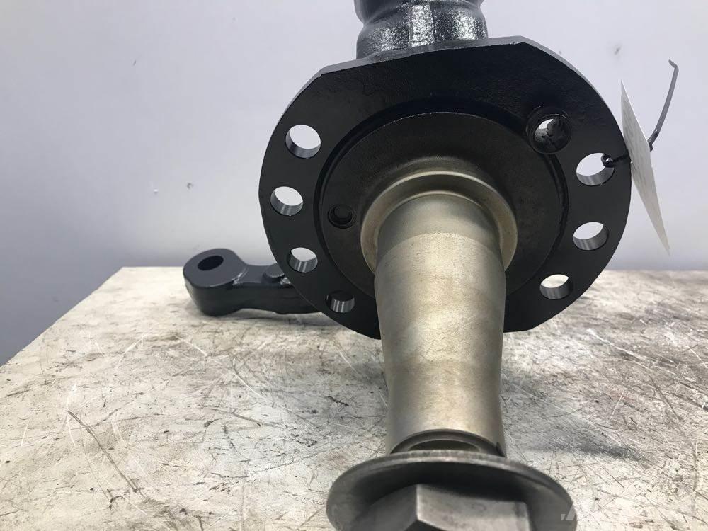 Meritor  운송 장비 - 기타