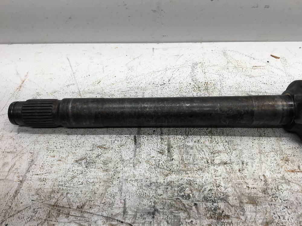 Meritor   브레이크