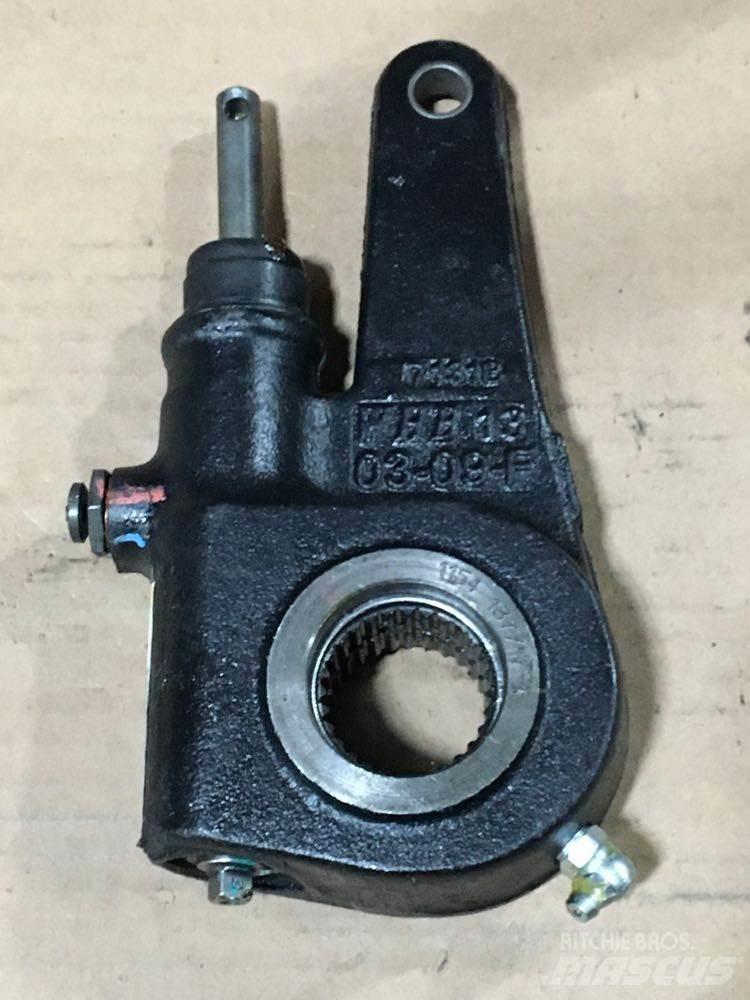 Meritor   브레이크