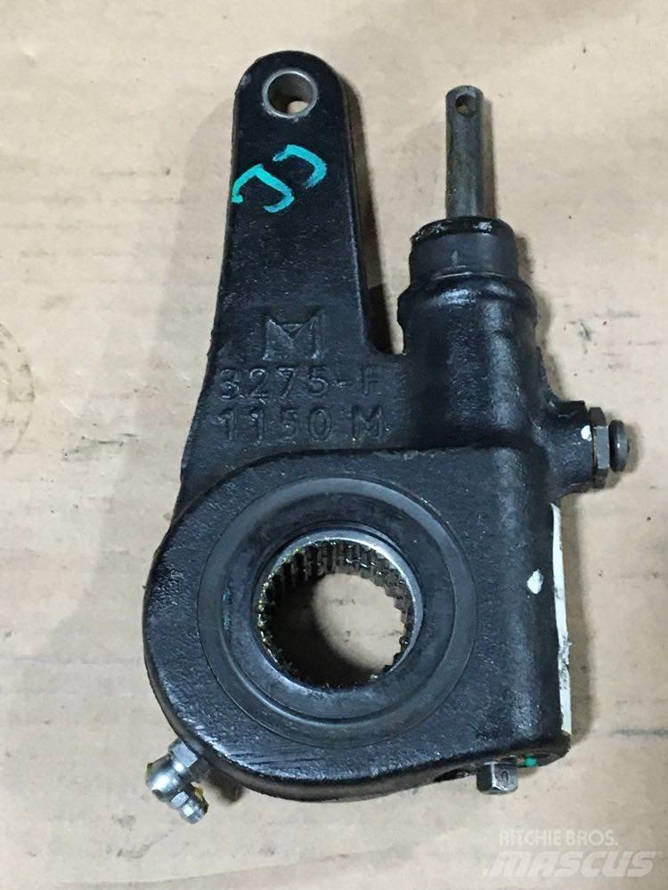 Meritor   브레이크