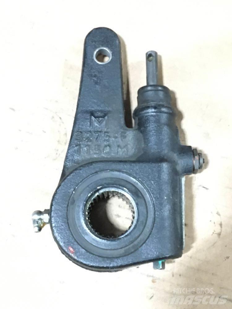 Meritor   브레이크