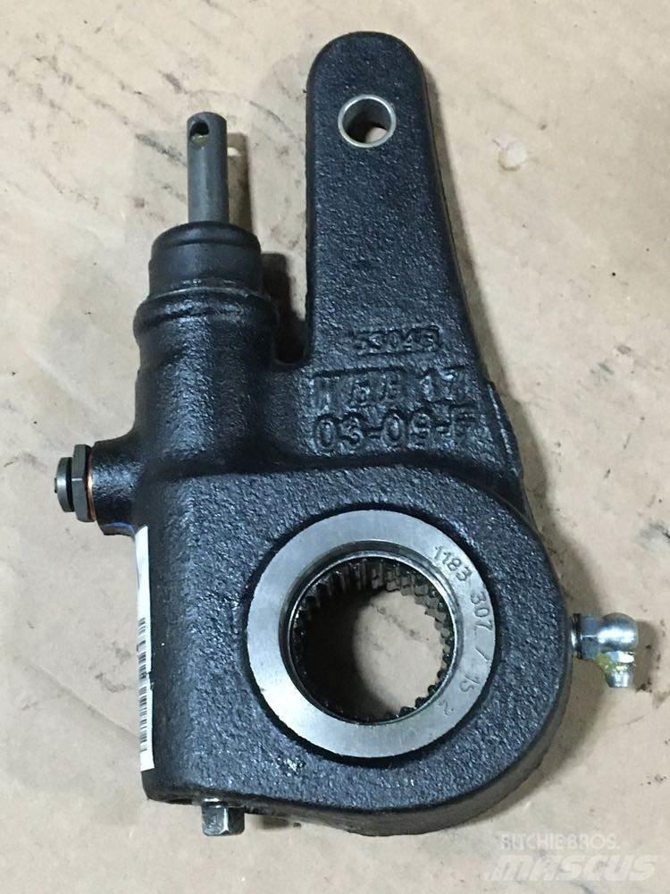 Meritor   브레이크