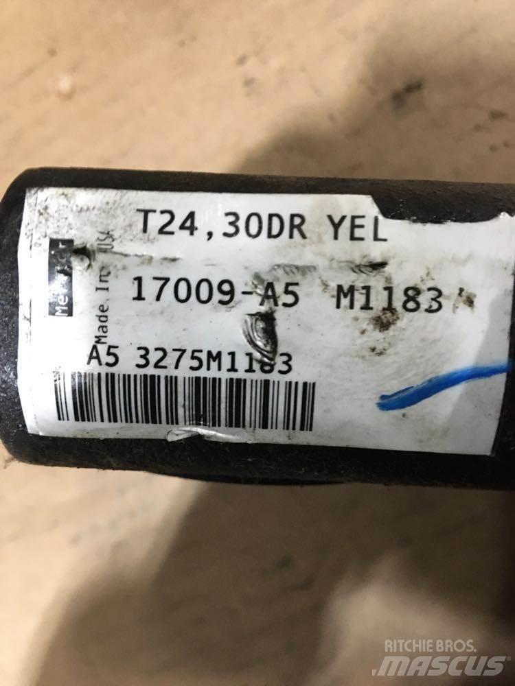 Meritor   브레이크