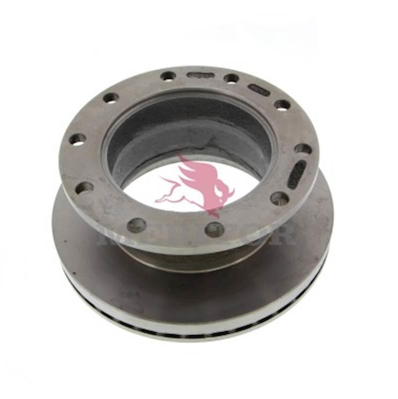 Meritor   브레이크