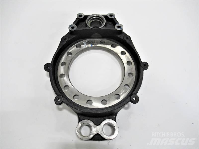 Meritor   브레이크