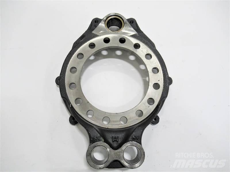 Meritor   브레이크
