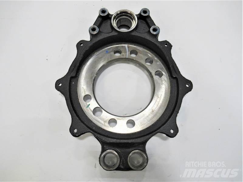 Meritor   브레이크