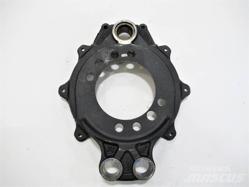 Meritor   브레이크