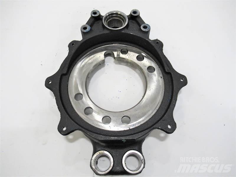 Meritor   브레이크