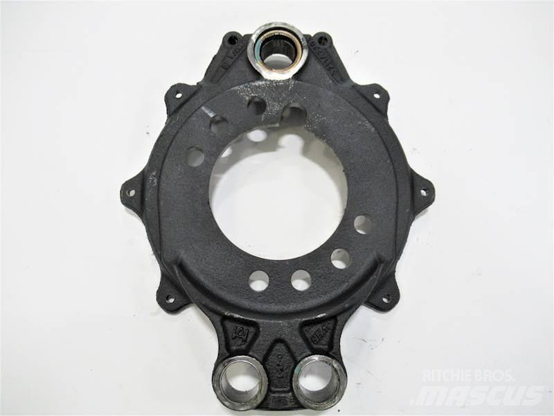 Meritor   브레이크