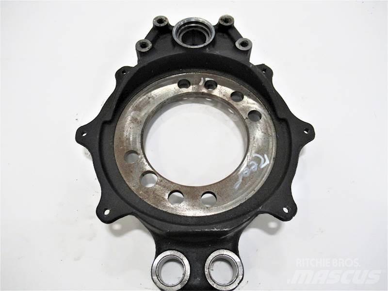 Meritor   브레이크