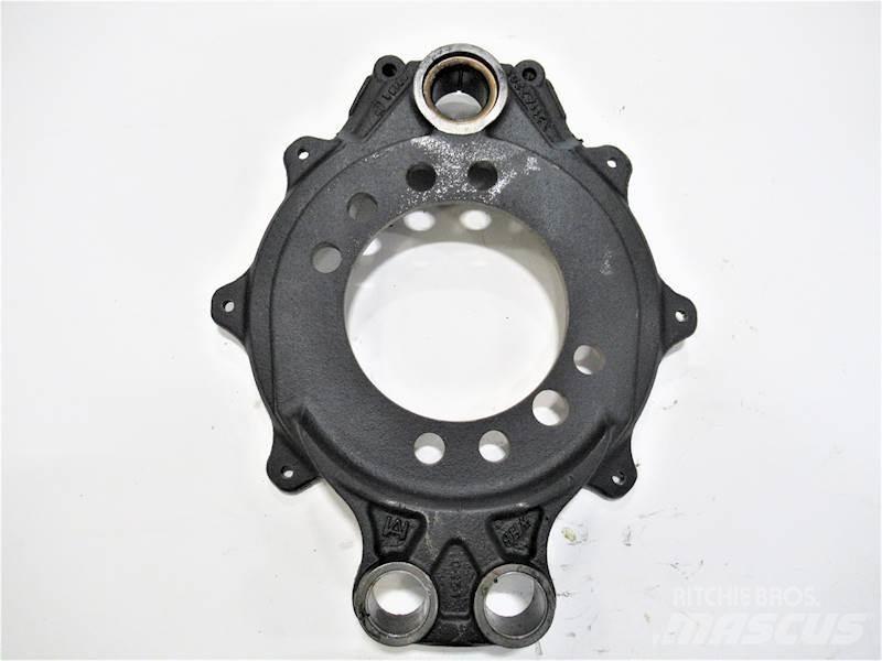 Meritor   브레이크