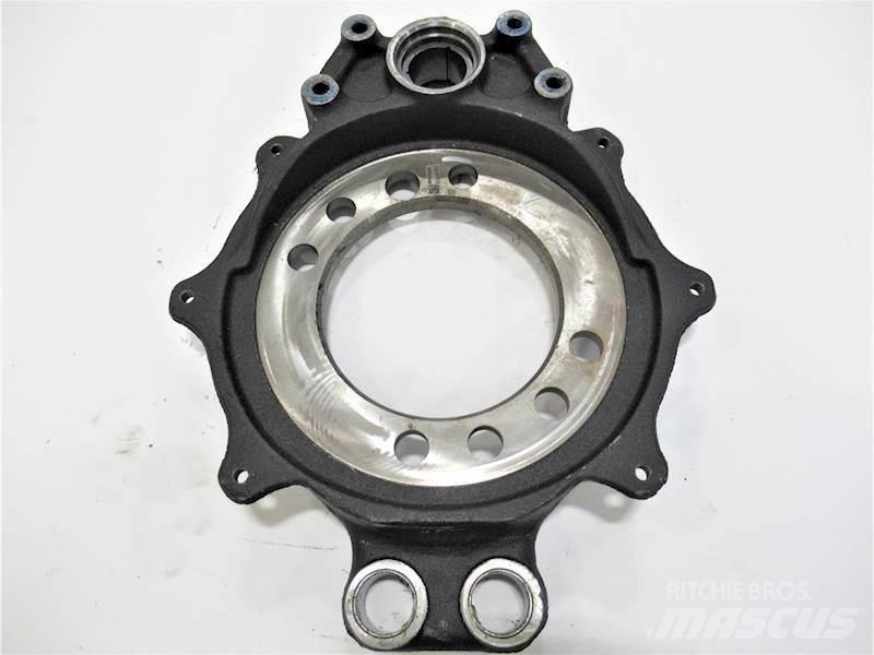 Meritor   브레이크