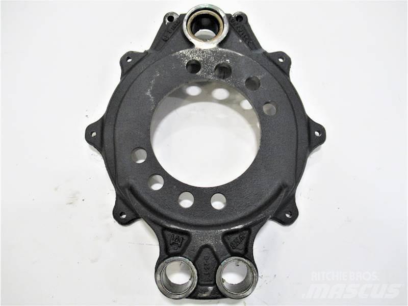Meritor   브레이크