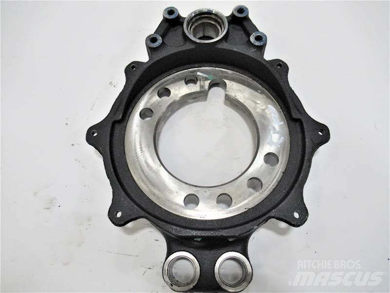 Meritor   브레이크